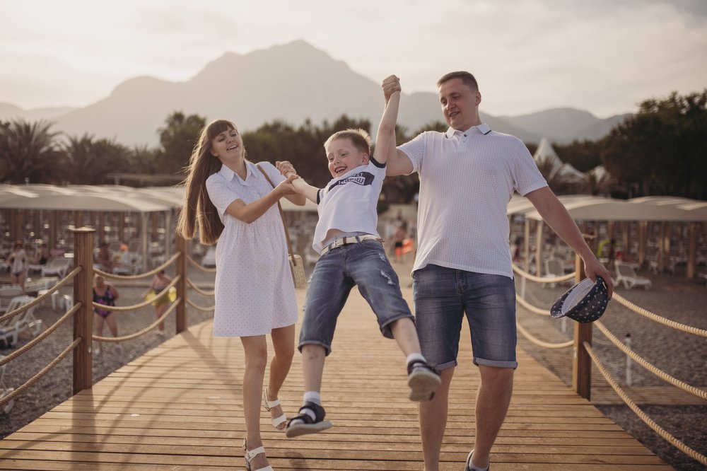 Photograph by Анастасия Косаревская