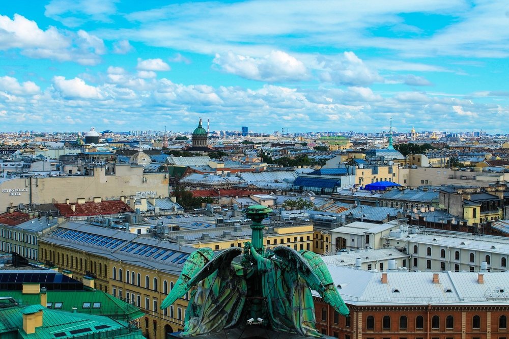 Photograph by Екатерина Пантелеева