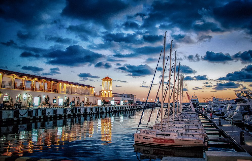 Линия успеха