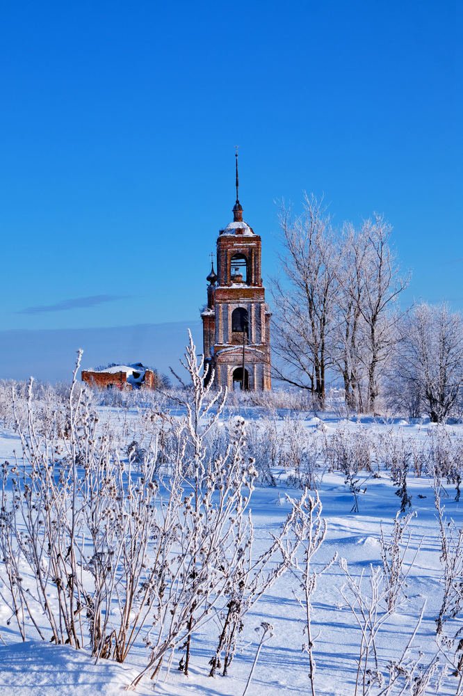 Photograph by Пётр Дедковский