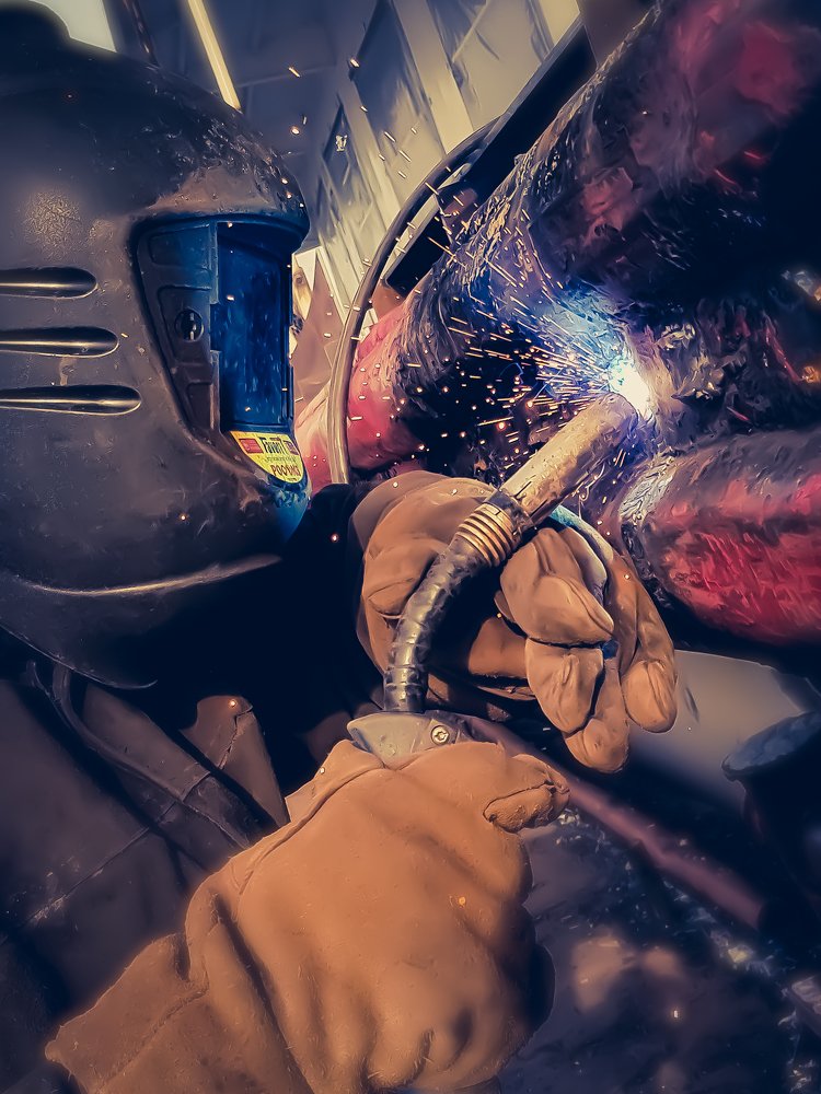 Photograph by Емельянов Саша