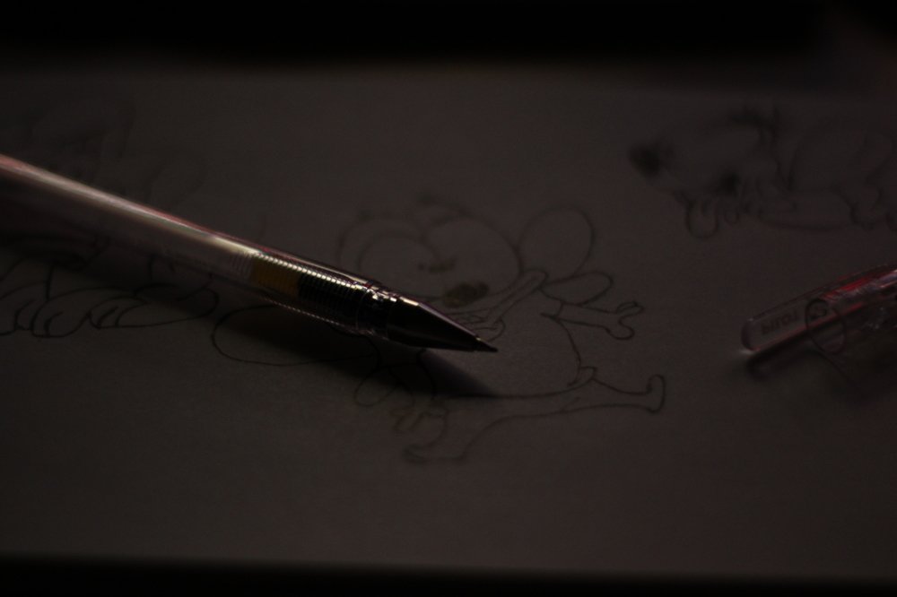 Photograph by Михаил Костыря