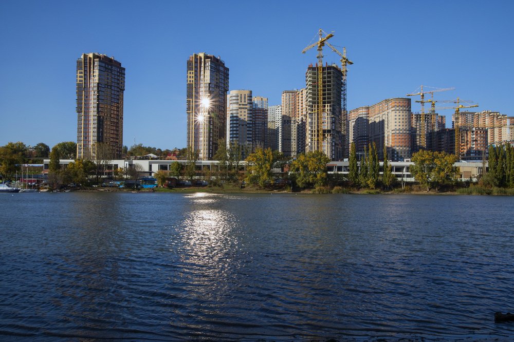 Photograph by Леонид Панасюк