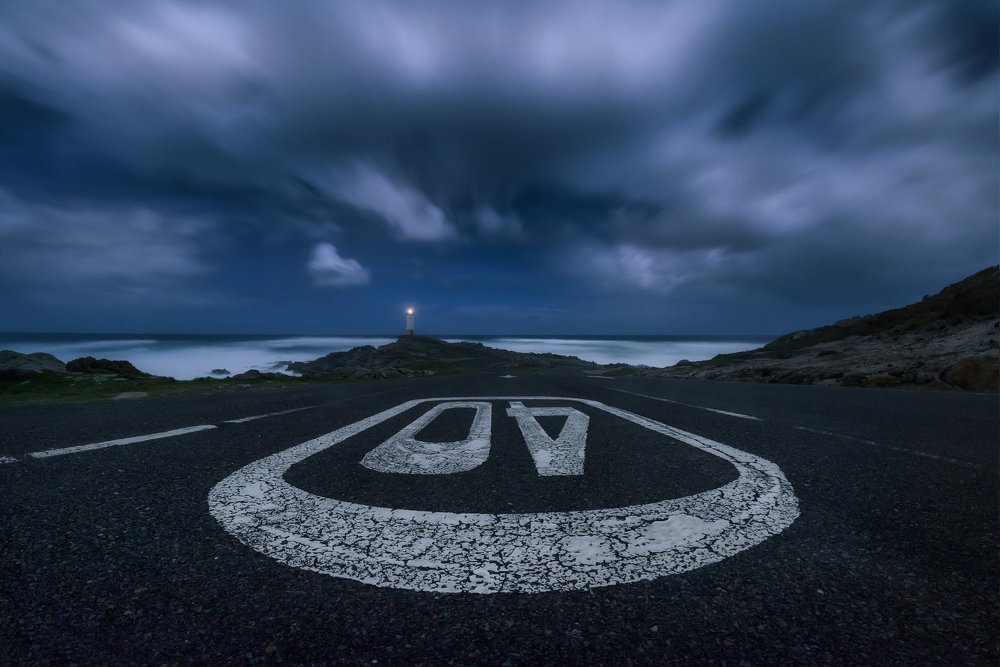 Photograph by Damian Varela