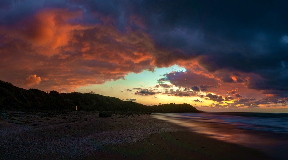 Photograph by Pavel Bernshtam