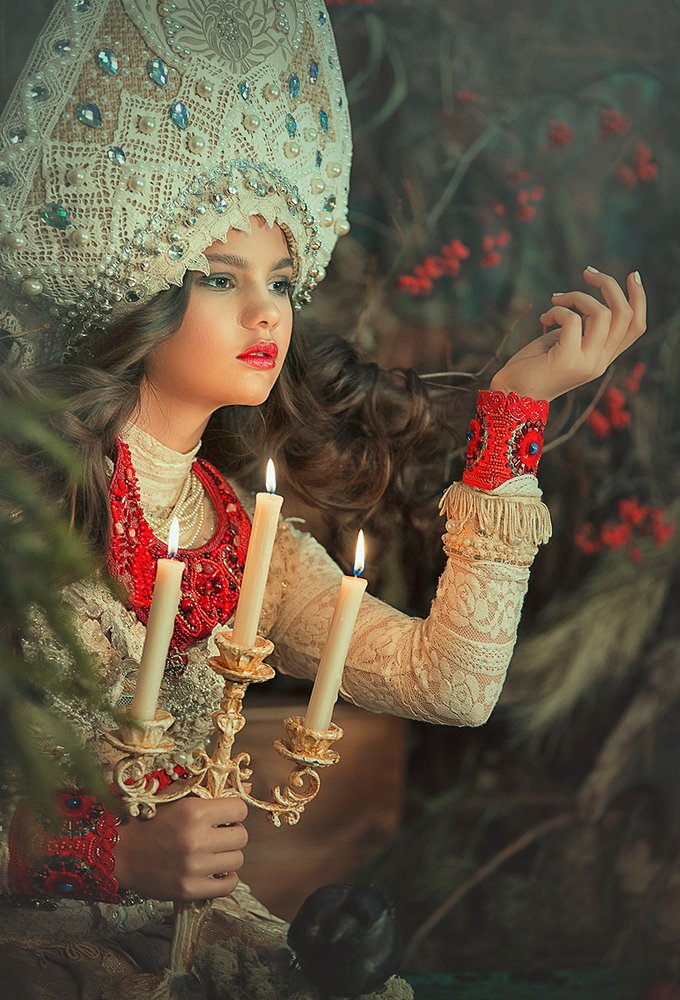 Photograph by Анастасия Бембак