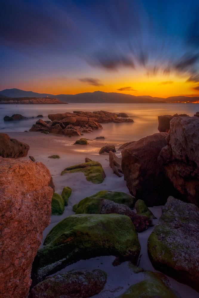 Photograph by Damian Varela