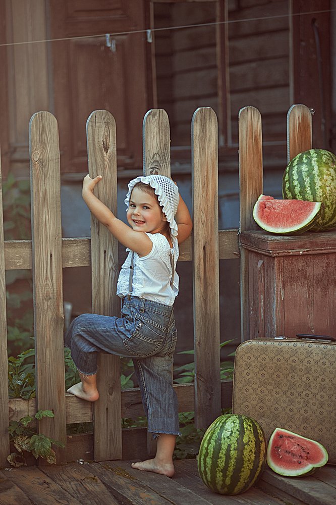 Photograph by Анастасия Бембак