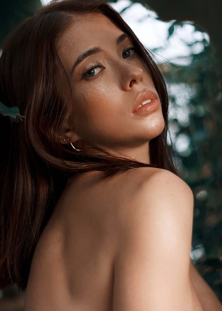 Photograph by Ella Kasimova