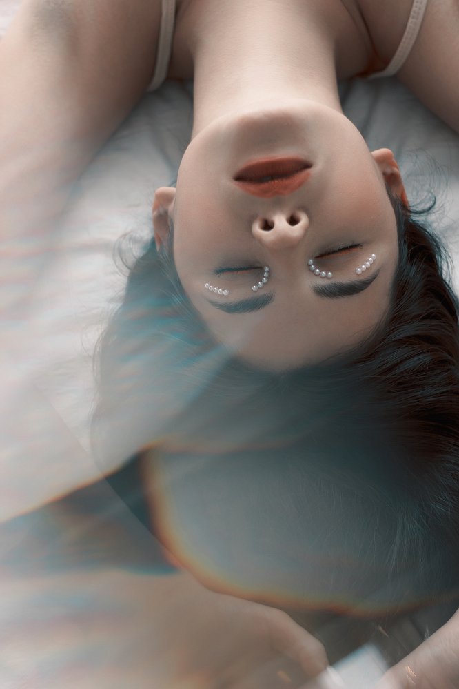 Photograph by Ella Kasimova