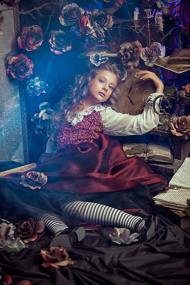 Photograph by Анастасия Бембак