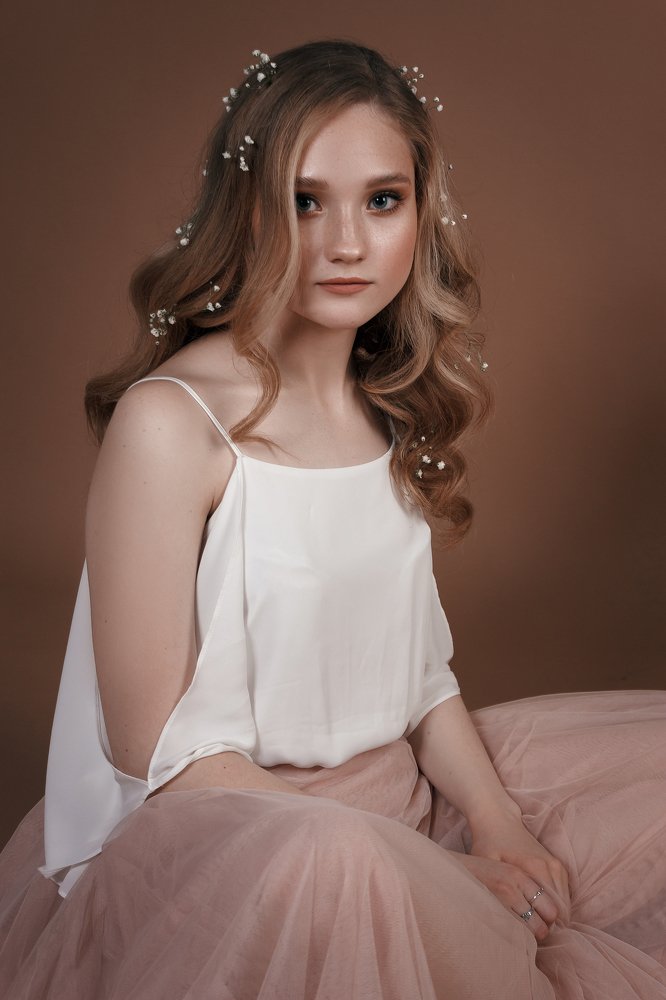 Photograph by Ella Kasimova