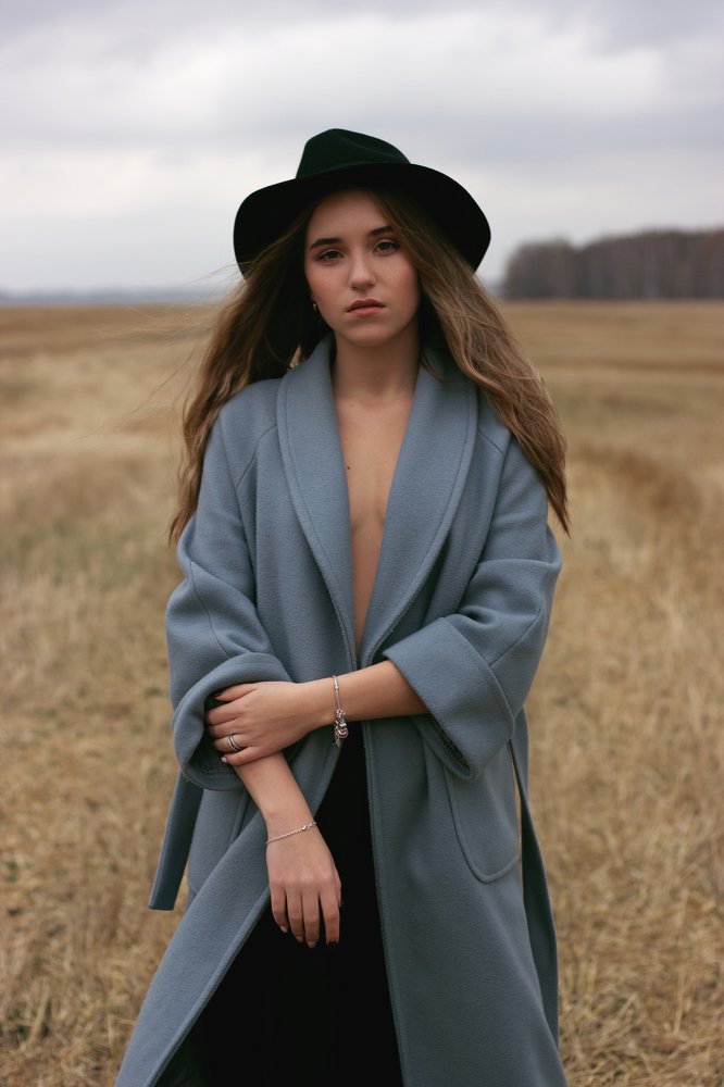 Photograph by Ella Kasimova