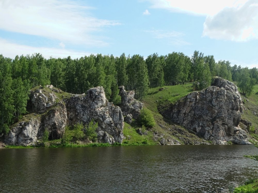 Photograph by Александр Подгорный