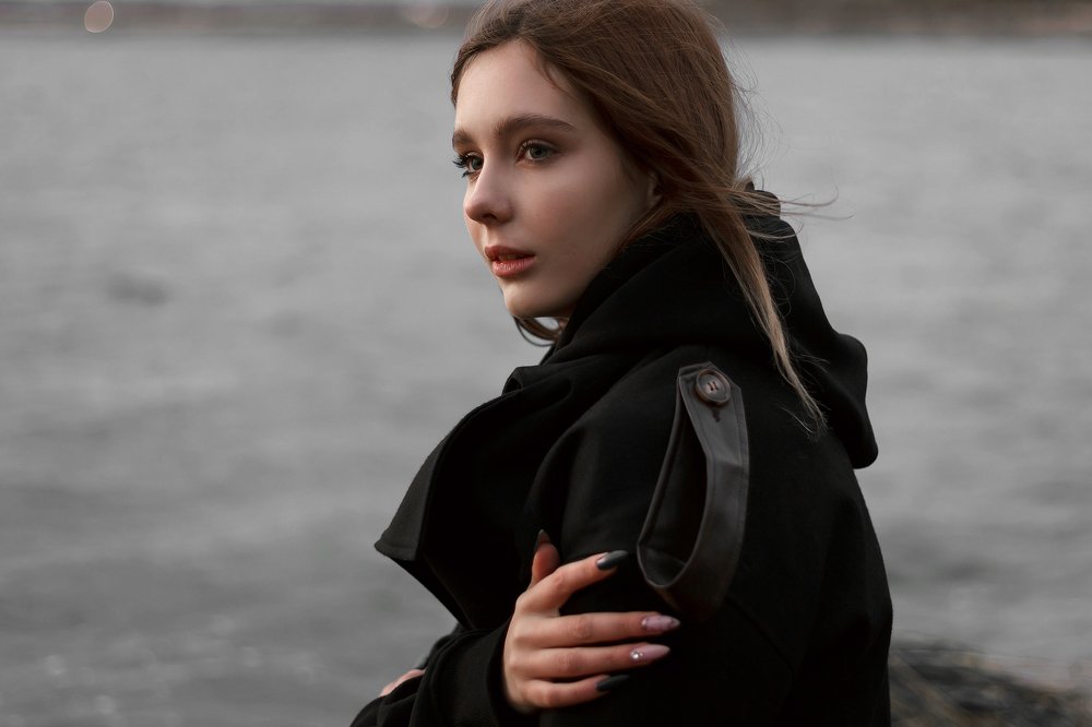 Photograph by Ella Kasimova