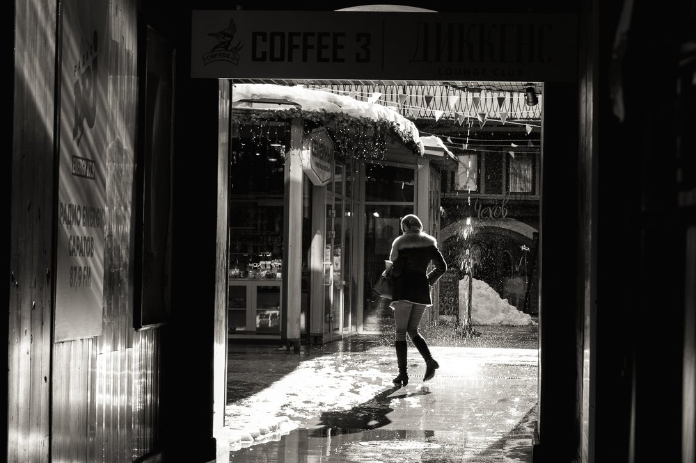 Photograph by  Anastasia