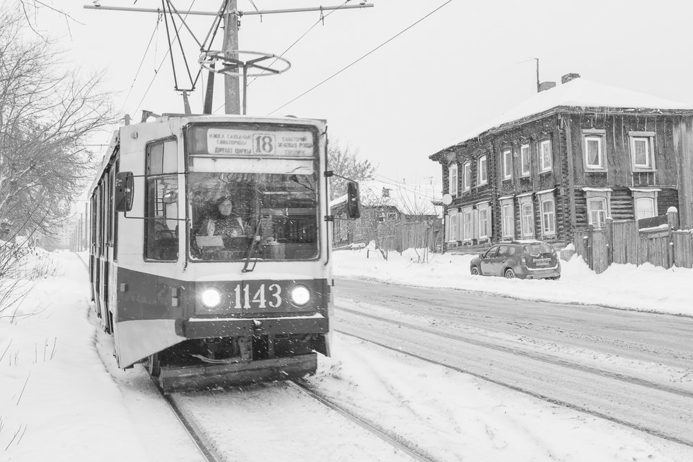 Photograph by Сергей Шатохин