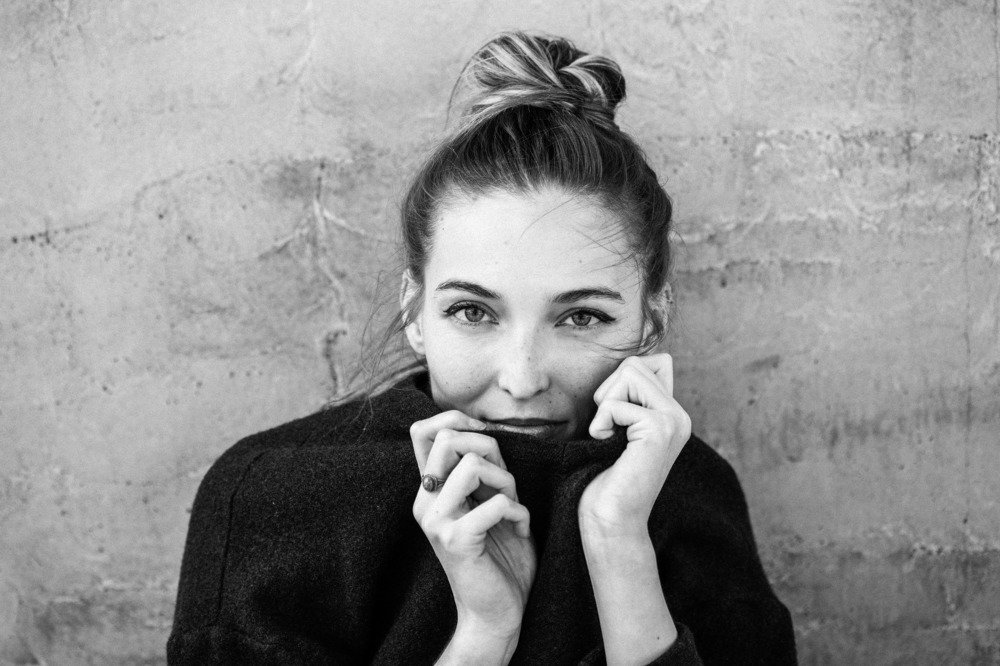 Photograph by Jessica Evrard