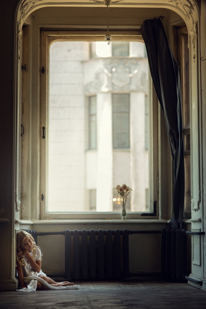 Ожидание весны