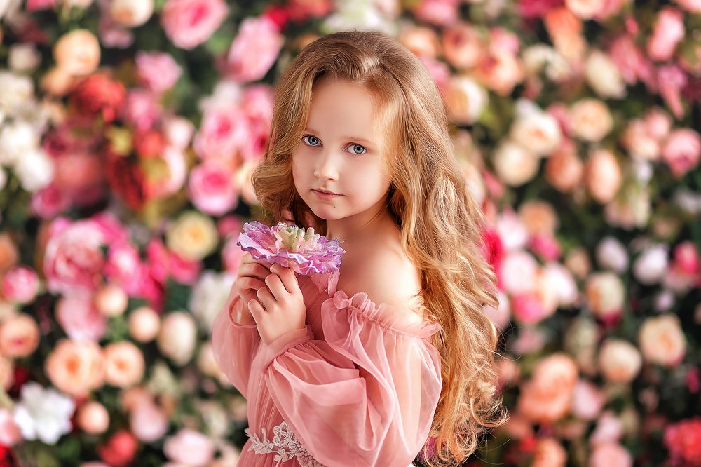 Фотография автора Евгения Ружанская