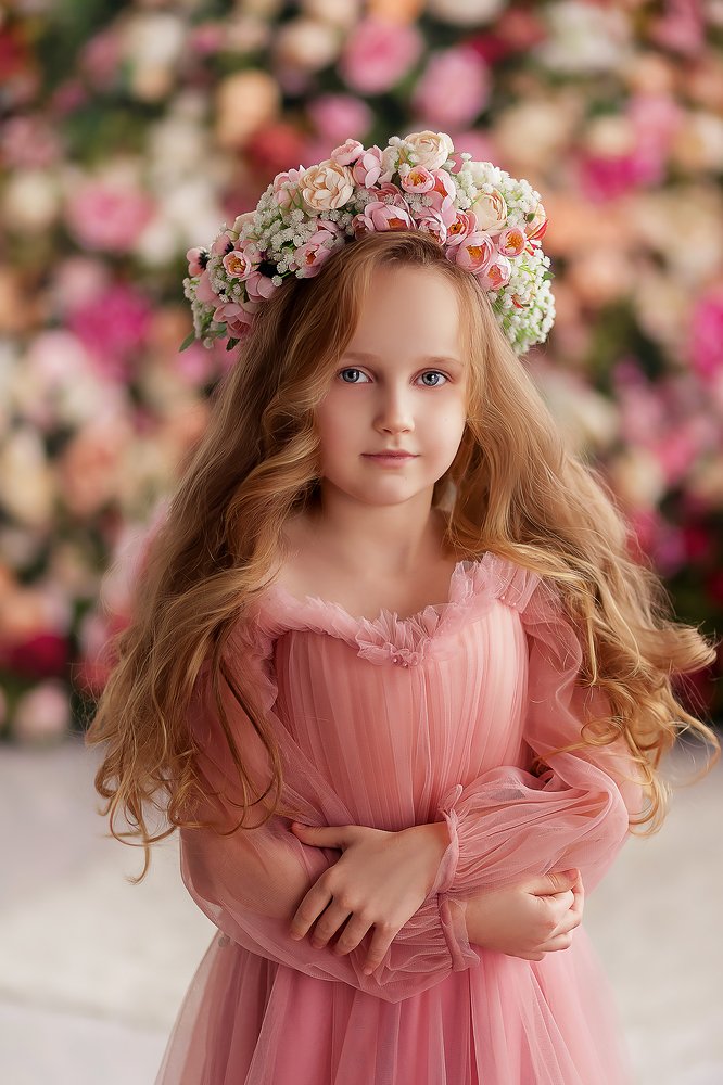 Фотография автора Евгения Ружанская