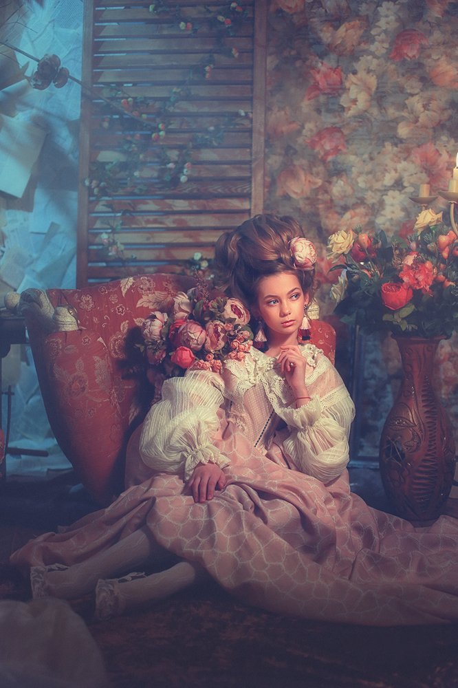 Photograph by Анастасия Бембак