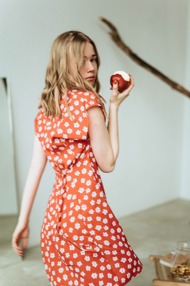 Photograph by Алена Лукашина