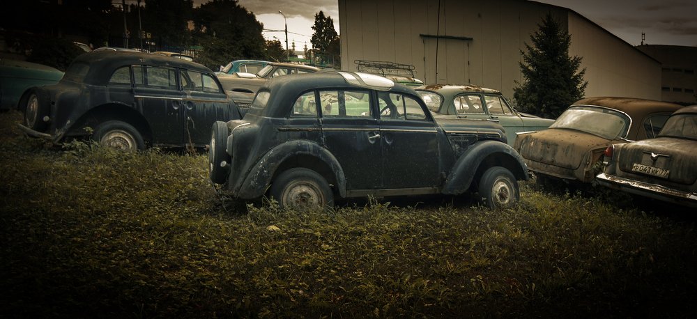 Фотография автора Дмитрий Нефёдов