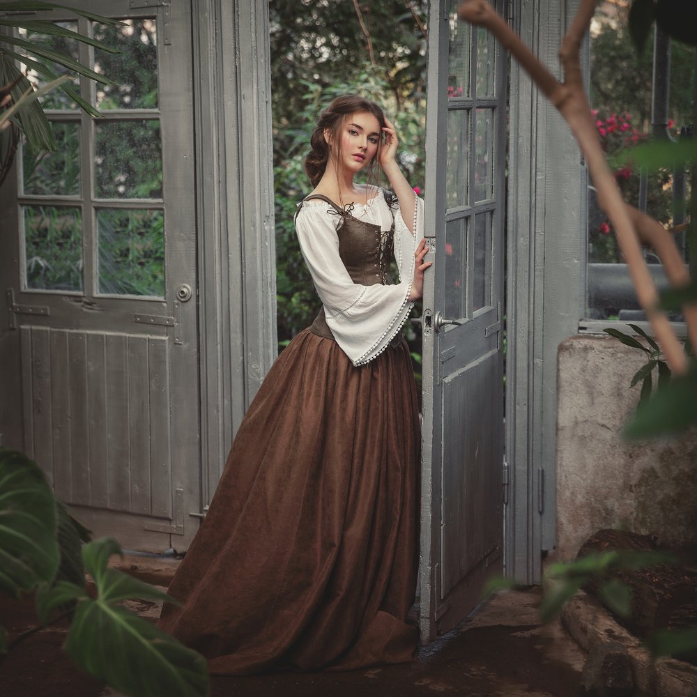 Photograph by Дарья Свиридова