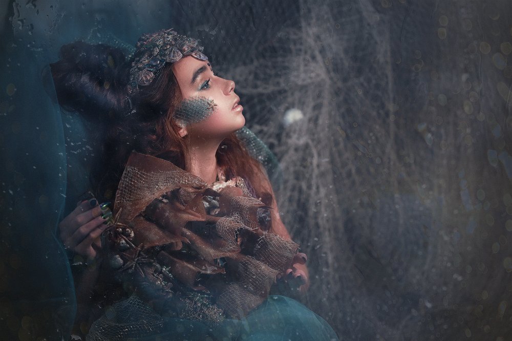 Photograph by Анастасия Бембак