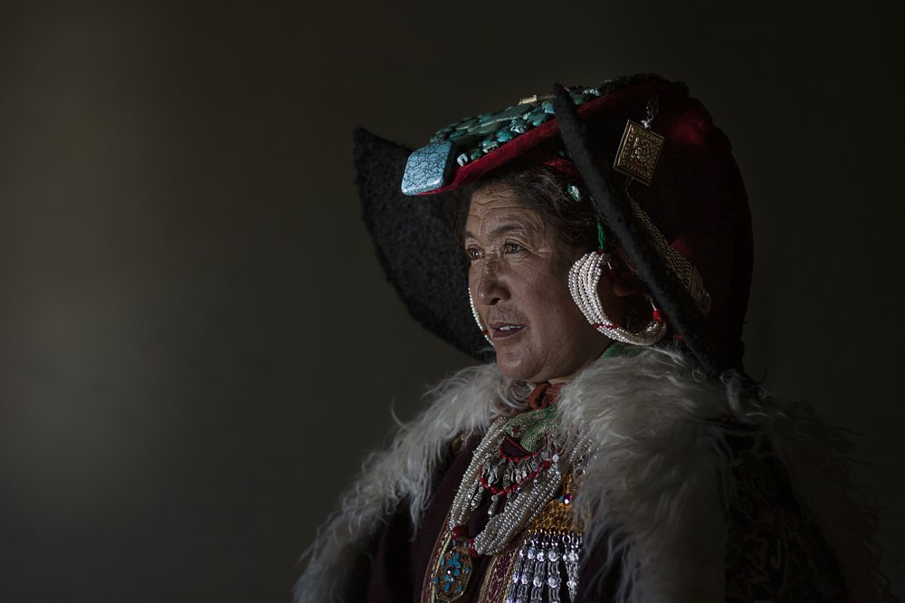 Photograph by Nahi Ali