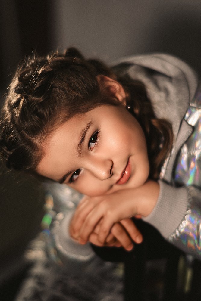 Photograph by Елена Виноградова