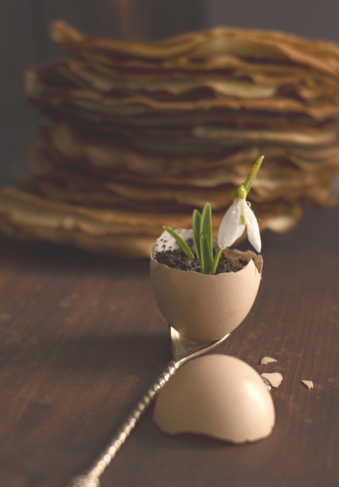 Photograph by Юлия Козаева