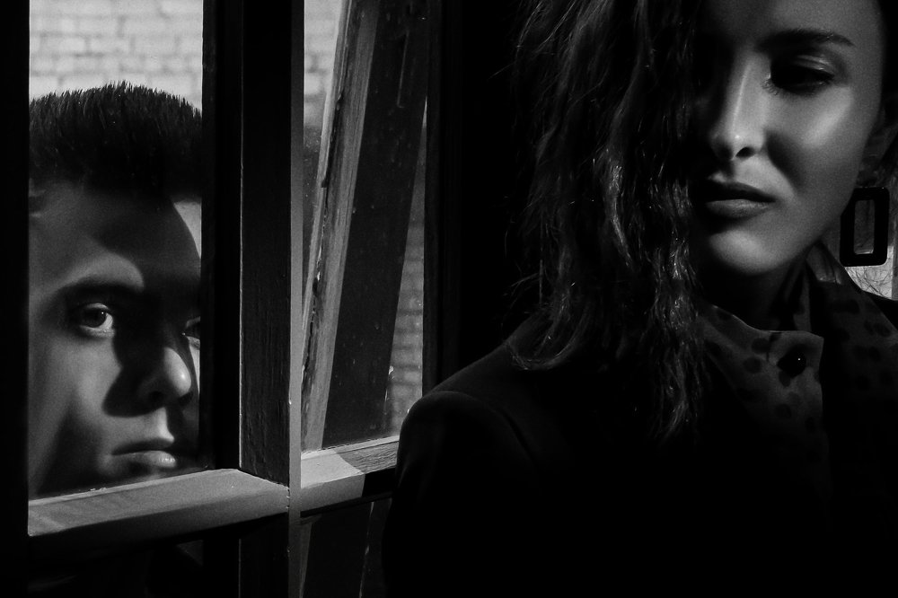 Photograph by Алёна Рындовская