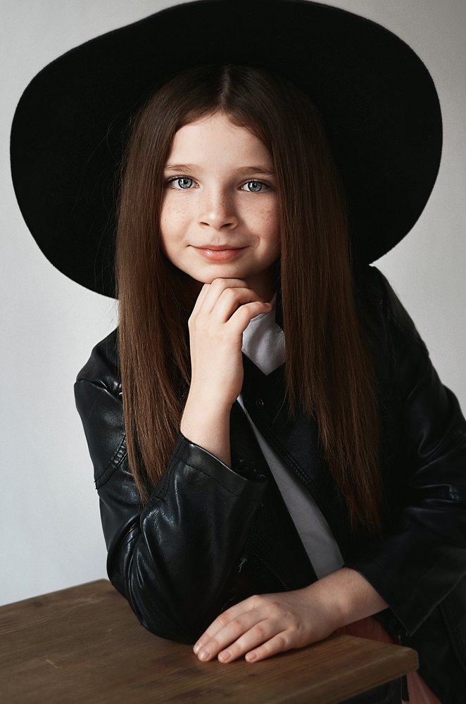 Photograph by Анастасия Лукановская