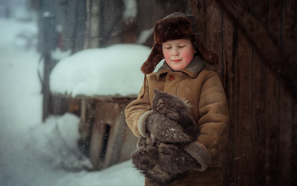 Photograph by Екатерина Жиронкина