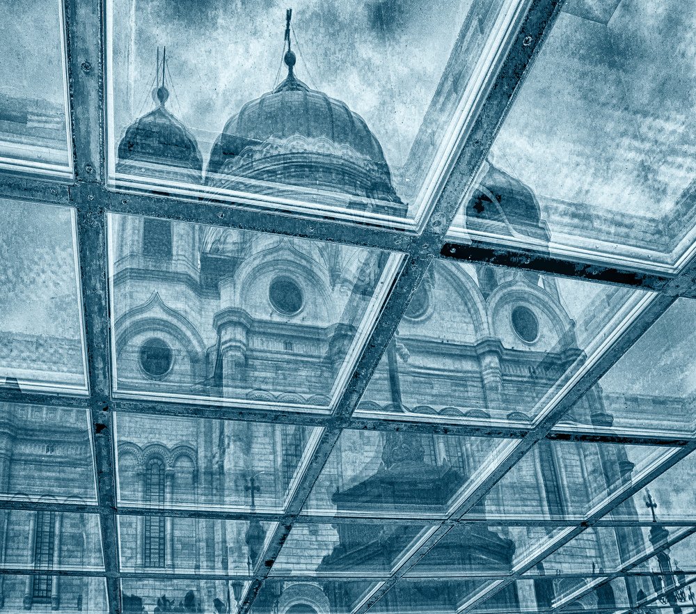 Photograph by Марина Кожевникова