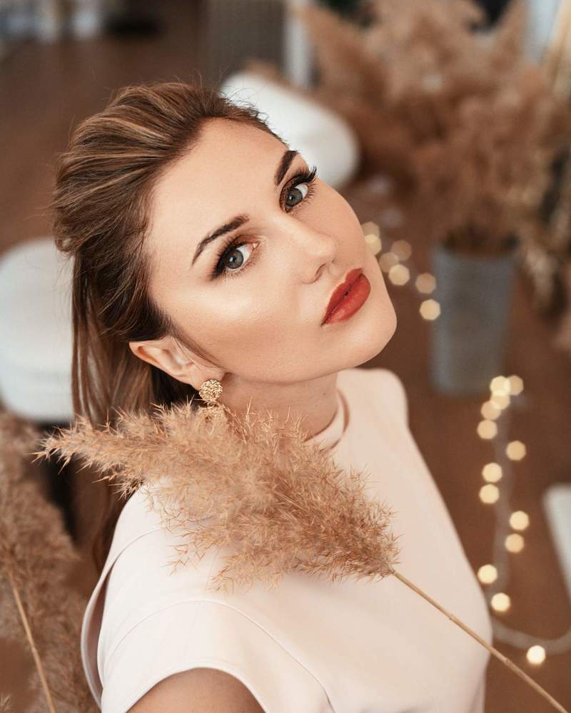 Photograph by Анастасия Лукановская