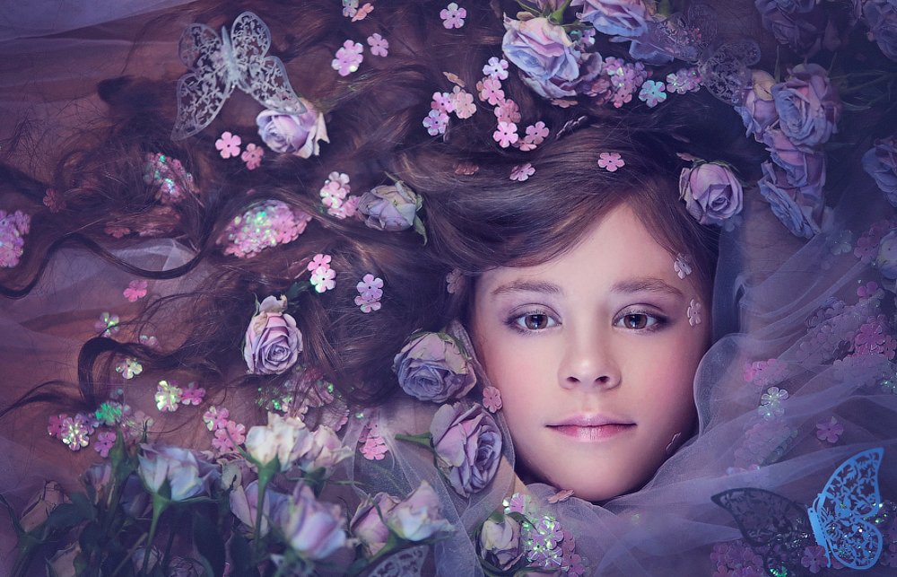 Photograph by Анастасия Бембак