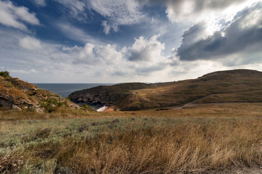 Photograph by Марина Кожевникова