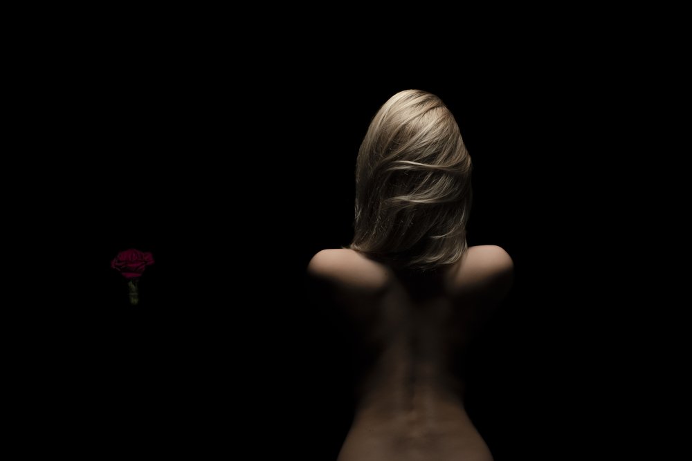 Photograph by Михаил Четвертков