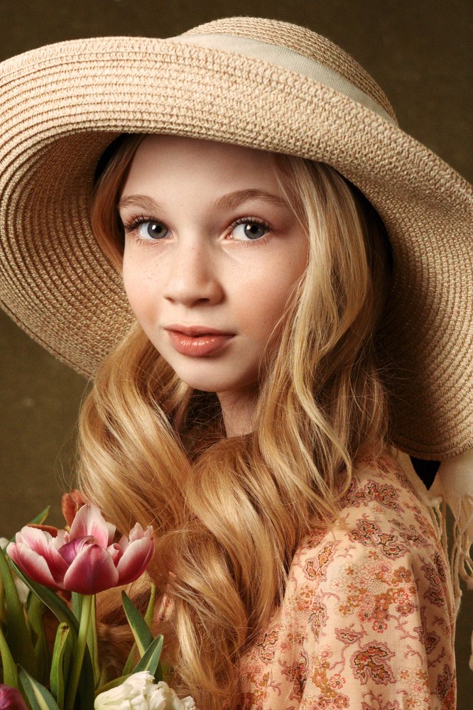 Photograph by Nadja Frenkel