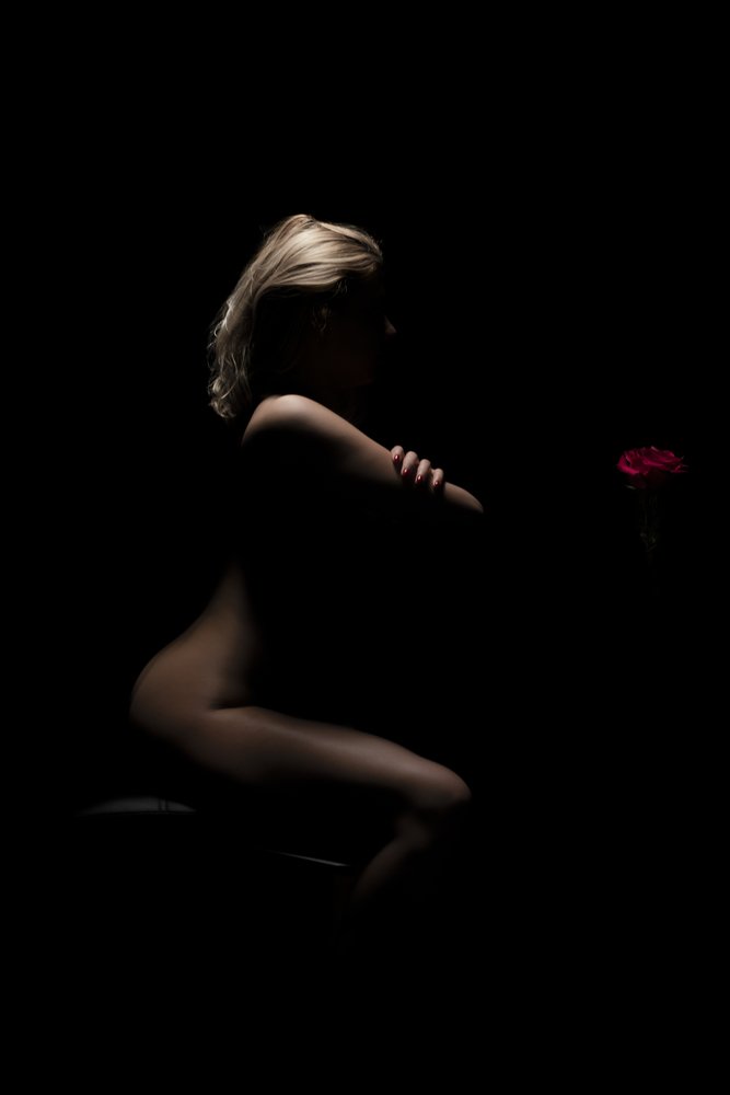 Photograph by Михаил Четвертков