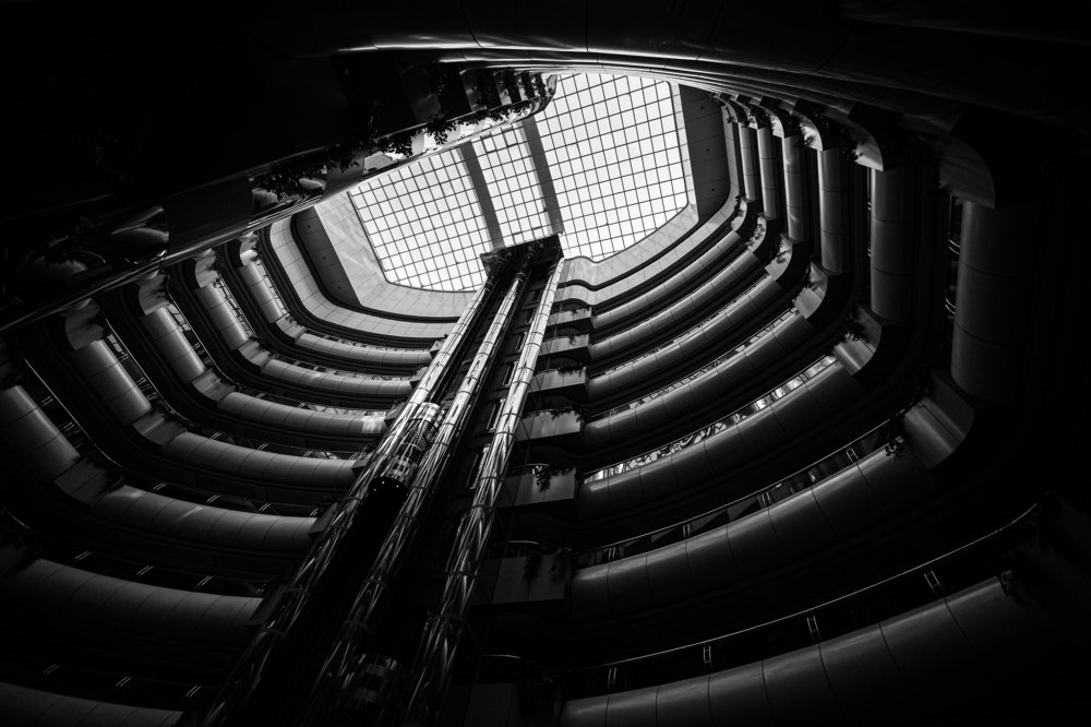 Photograph by Nahi Ali