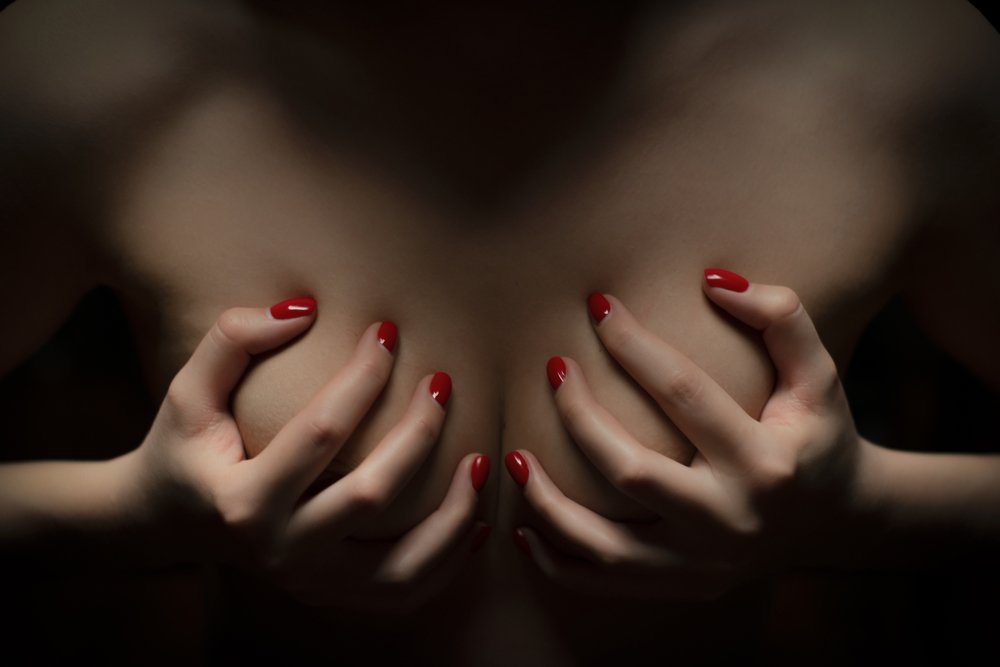 Photograph by Михаил Четвертков