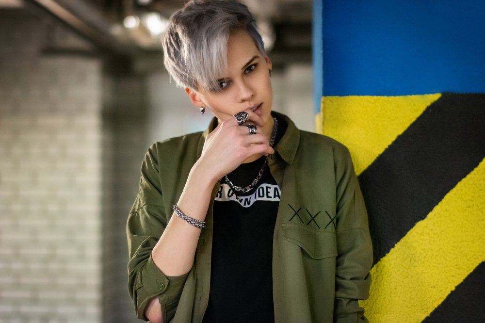 Photograph by Александра Соколова