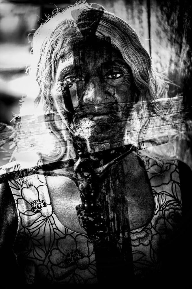 Photograph by Peterson Azevedo