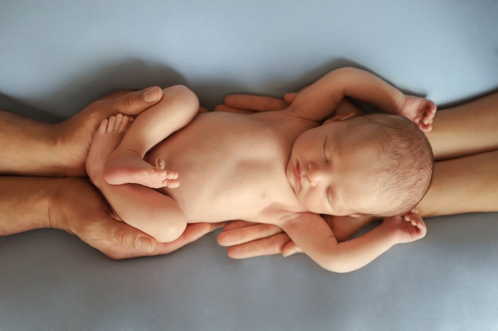 Newborn