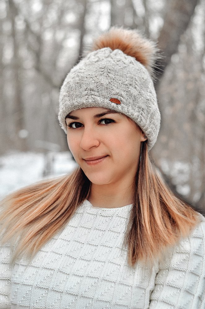Photograph by Тамара Козлова