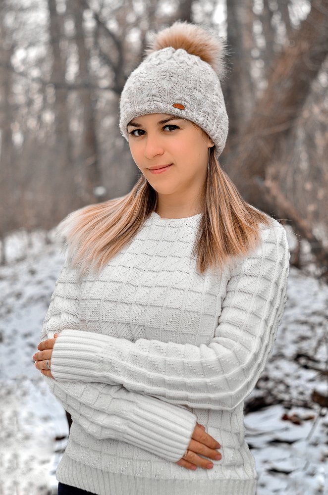 Photograph by Тамара Козлова